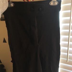 American Apparel Riding Pants
